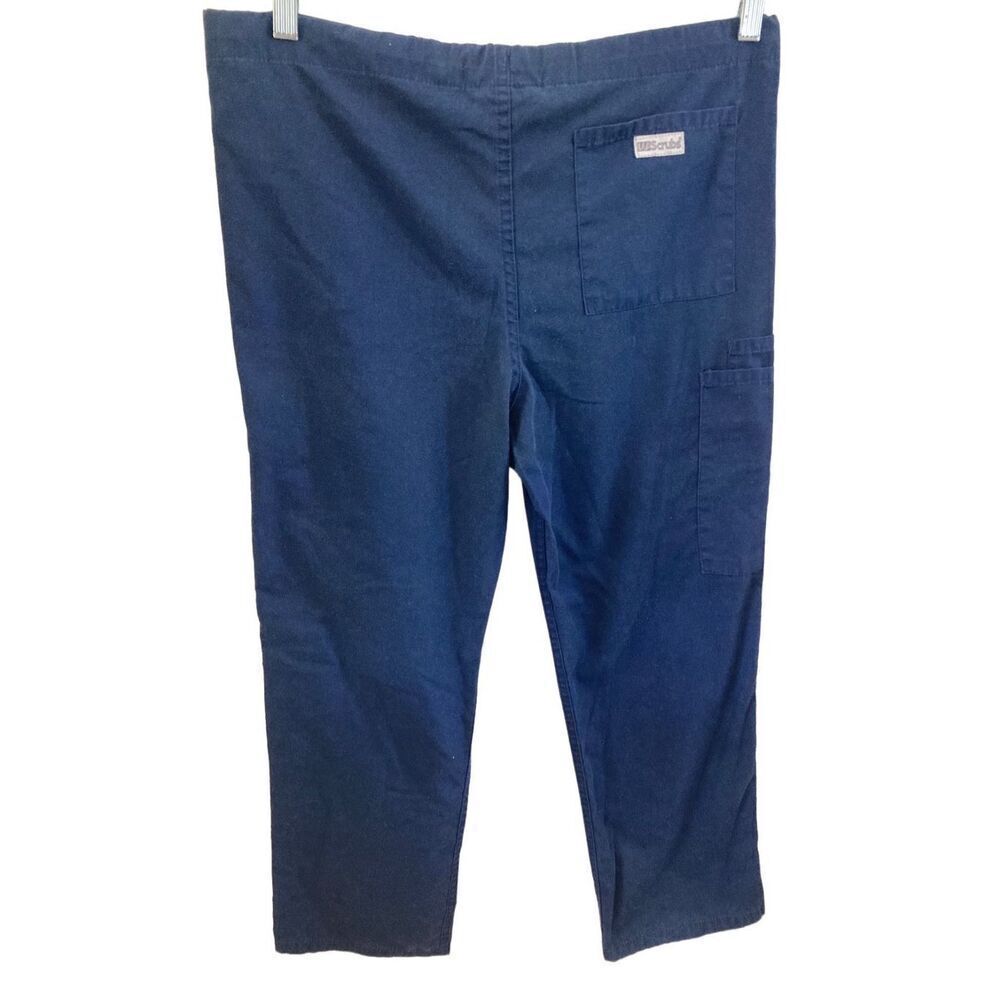 Uniform Advantage Scrubs UA Scrub Bottoms Pants Occupational CNA Nurse Hospital